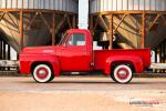 Ford F-100 Pickup 1953 года